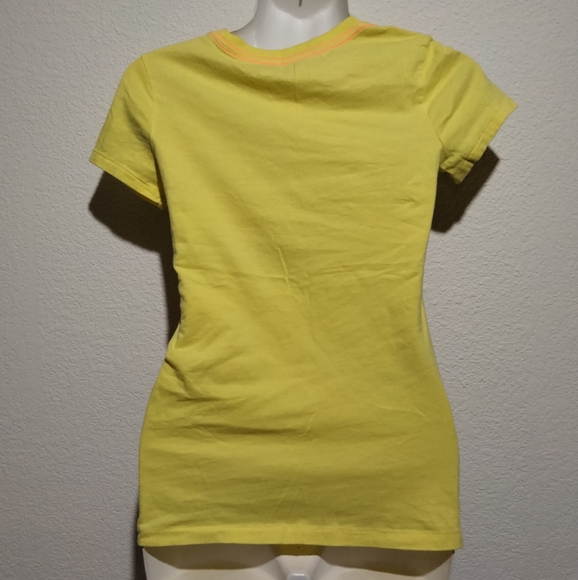 Aeropostale graphic tee - Picture 3 of 4